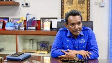 PRN NS: Calon Tempatan Jadi Kekuatan BN Di Gemencheh, Repah