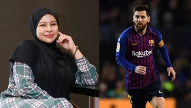 Zila Bakarin Naik Angin Dengan Tuduhan Netizen