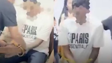 Padah keluar dengan isteri orang, lelaki buta dipukul dengan batang penyapu