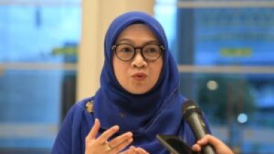 PH Terdesak, Fitnah Dijadikan Senjata Politik Menjelang PRN Johor – Norshida