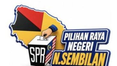 Senarai Calon BN PRN Negeri Sembilan