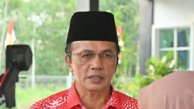 Mohd Salim Ajak Semua Kembali Bersama UMNO, Perkukuh Kekuatan BN