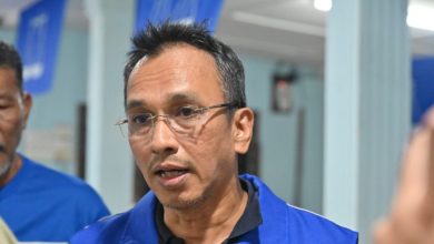 ‘Jangan Dipatuk Ular Dua Kali’ … BN Johor Tak Bergantung Pada Parti Lain