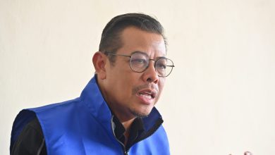Tolak Politik Habuan – Razlan