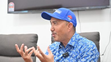 BN Johor Sudah Buktikan Prestasi, Mohd Jafni Seru Kukuhkan Mandat Rakyat