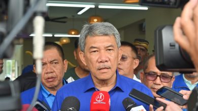 Jangan Gugat Kestabilan Negara Demi Politik Sempit – Tok Mat