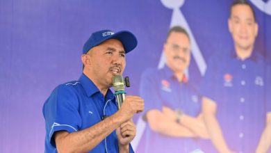 Jafni Optimis BN Pertahan Bukit Permai, Tawan Bukit Batu Dan Senai