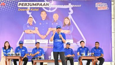 PRN Johor: Peluang Rakyat Hantar Mesej Tegas Kepada PH