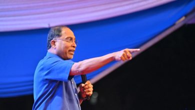 Dr Zambry Bidas Nga Kor Ming, Tegaskan Keputusan Jemaah Menteri Perlu Dihormati