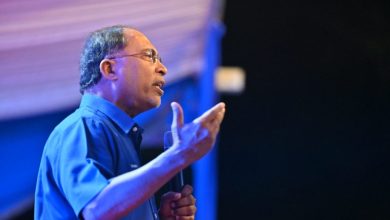 BN Amal Politik Kesederhanaan, Fokus Kestabilan Dan Perpaduan – Dr Zambry