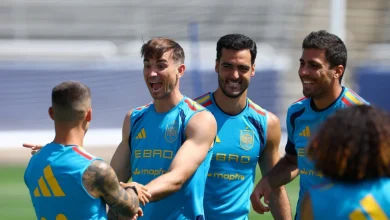 Rodri percaya masa Sepanyol sudah tiba