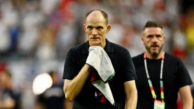 Tuchel pertahan pendekatan keras