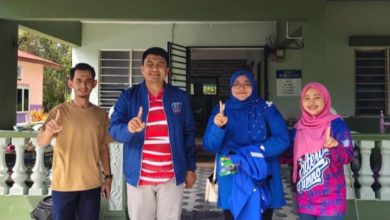 ‘Jangan Terlebih Sudu’, Kerjasama Perlu Diperkukuhkan Dahulu – Saifullah