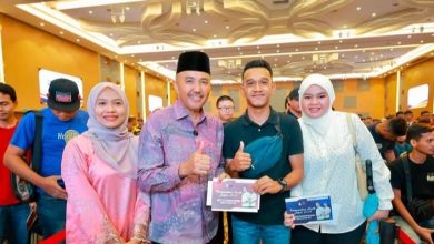 Mohd Jafni Perbetul Fakta PMX, Tegaskan Johor Giat Laksana Agenda Rumah Mampu Milik