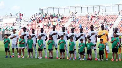 Rayuan Senegal berhubung penarikan gelaran Piala Negara-Negara Afrika didengar 8 Oktober