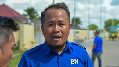 PRN Johor: BN Gandakan Momentum Kempen, Sasar Kemenangan Cemerlang – Hasry Sham