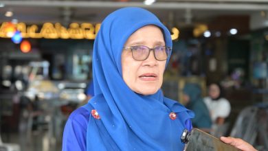 Alwiyah Tekad Buktikan Kepercayaan Kepimpinan BN Johor