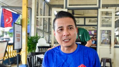 Manifesto BN Realistik, Mampu Pacu Johor Ke Arah Maju 2030 – Syed Hussien