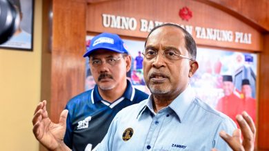 BN Tampil Dengan Fakta, Bukan Fitnah Yakinkan Rakyat Johor – Dr Zambry