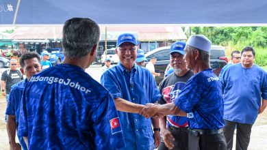 Manifesto BN Bukan Sekadar Janji, Dirangka Berteraskan Keupayaan – Hasni