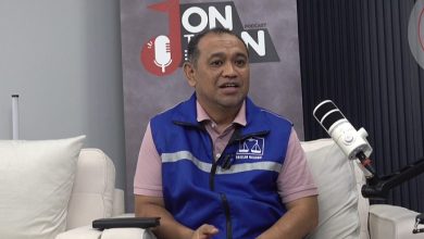 Balik Mengundi, Pilih BN Demi Masa Depan Johor