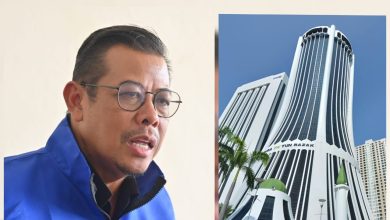 ‘Cukup-cukuplah Fitnah Tabung Haji’ – Mohd Razlan