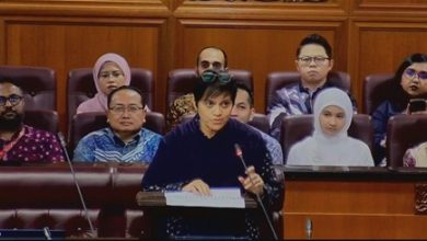 RUU Pindaan Perkukuh Perlindungan Kanak-Kanak Daripada Jenayah Seksual Rentas Sempadan