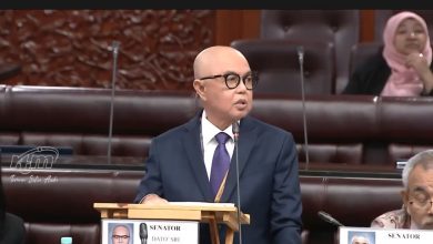 RUU Kesalahan-Kesalahan Seksual Terhadap Kanak-Kanak (Pindaan) 2026 Perkukuh Perlindungan Mangsa