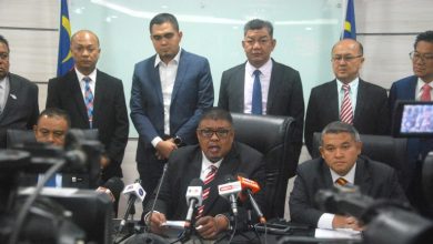 Dap Keluar Kerajaan Tidak Jejas Pentadbiran Melaka – Ab Rauf