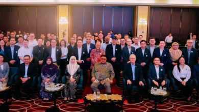 Melaka Sedia Memimpin Gelombang Baharu Industri Semikonduktor – Ab Rauf