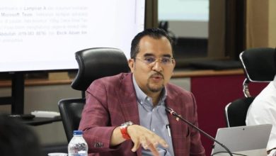 RCI TH: Kebenaran Terbukti, LOD Gantirugi RM5 Juta Berjaya Diserahkan Kepada Pemfitnah