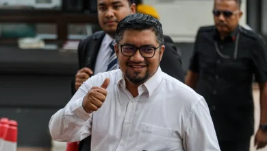Chegubard bebas tuduhan menghasut