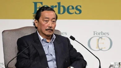 Malaysian tycoon Vincent Tan’s sell-downs point to pruning rather than an exit plan