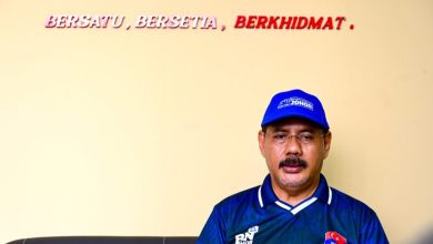 Pengundi Johor Diseru Nilai Rekod Kerajaan, Bukan Persepsi