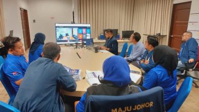 PRN Johor: AIRA Dilancar Perkasa Kempen Digital BN