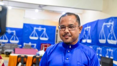 Suhaimizan Terus Dekati Semua Lapisan Pengundi Di Gemencheh