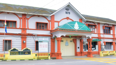 Five Taiping wardens in dock tomorrow after January 2025 incident left inmates hurt, one dead