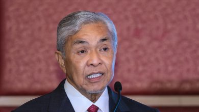 Zahid insists Umno has no PAS pact for Negeri Sembilan, warns ‘goalposts can change anytime’