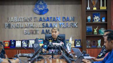 Bukit Aman moves to profile drivers, companies and vehicles in drug- and drunk-driving crackdown