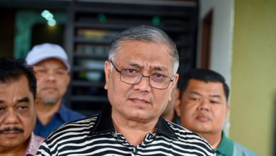 PRN NS: Jangan Terpengaruh Dengan Propaganda Parti Lawan