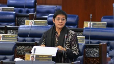 ‘RUU Kebebasan Maklumat Meningkatkan Akses Rakyat ’