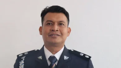 Polis buru kumpulan penjenayah aktif curi rantai emas pengunjung kuil