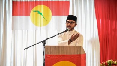 UMNO Terus Lahirkan Pemimpin Negara, Disiplin Parti Kunci Kekuatan