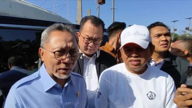 Gabenor anjur pertandingan tangkap penjenayah, ganjaran lebih RM2,000