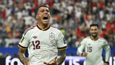 Sepanyol padam impian Perancis, mara ke final Piala Dunia