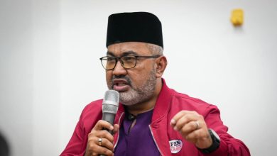 Persefahaman Politik: PH Boleh, Bila BN Salah? Gulam Bidas AMH