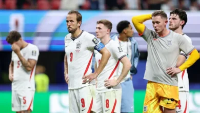 England tumbang bukan kerana kesilapan taktikal semata-mata