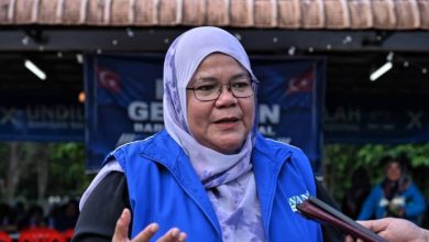 Tanpa Dap, Melaka Mampu Bergerak Dengan Hala Tuju Lebih Jelas – Haryaty