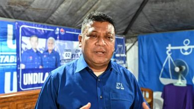 Ambil Iktibar Peristiwa 2018, Terus Dekati Rakyat Demi Kemenangan