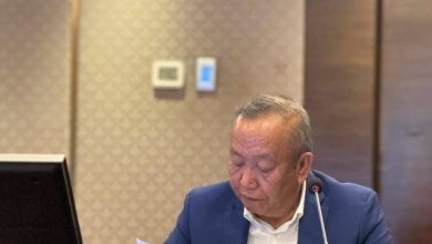 Ahli JKKK Berperanan Sebagai Duta Kerajaan Di Peringkat Kampung